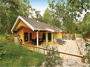 Holiday home Fjælstaunijn Nexø IV